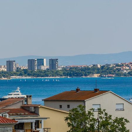 Apartman Lucija Kaštela Eksteriør billede