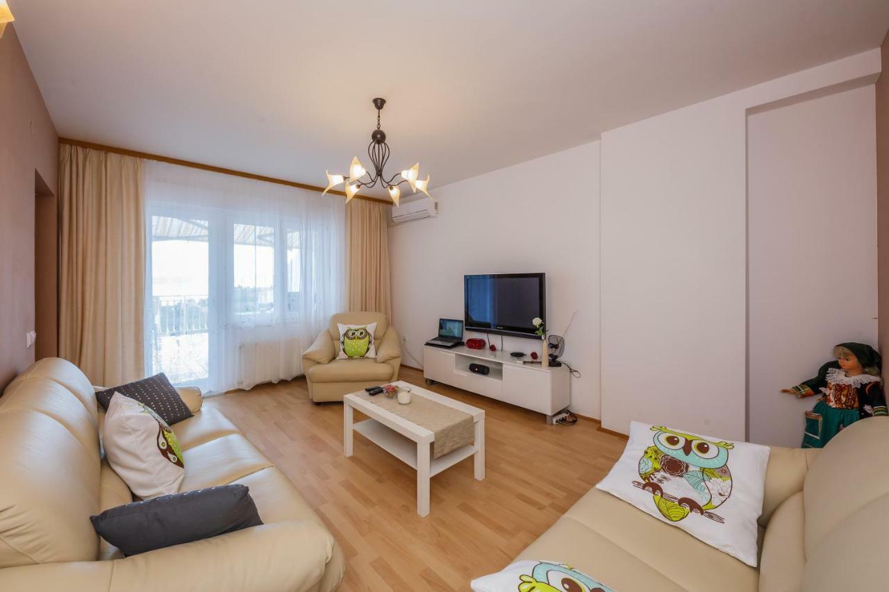 Apartman Lucija Kaštela Eksteriør billede